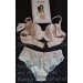 Бюстгальтер для годування Alles Mama ROSE TEA U